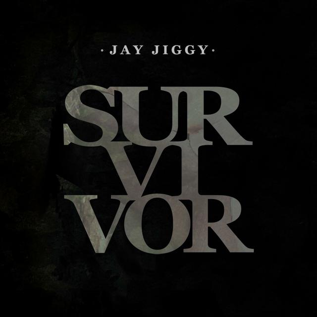 Album cover art for Survivor