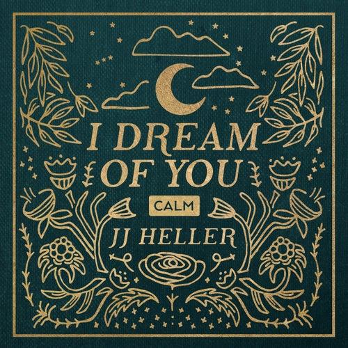 Album cover art for I Dream of You, Vol. 2