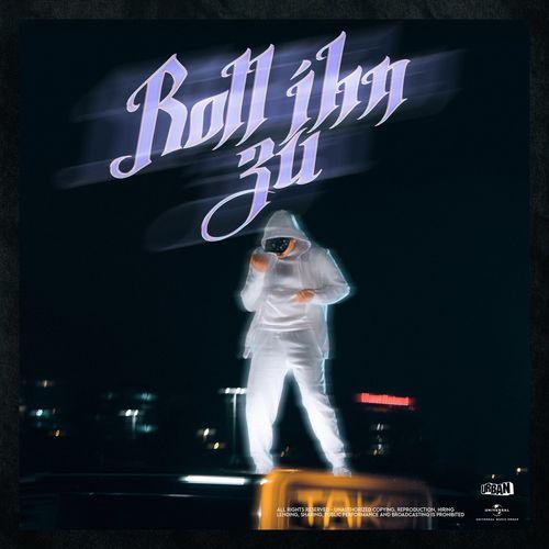 Album cover art for Roll ihn zu