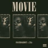 Album cover art for Movie