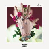 Album cover art for Bloom