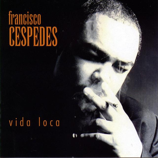 Album cover art for Vida Loca