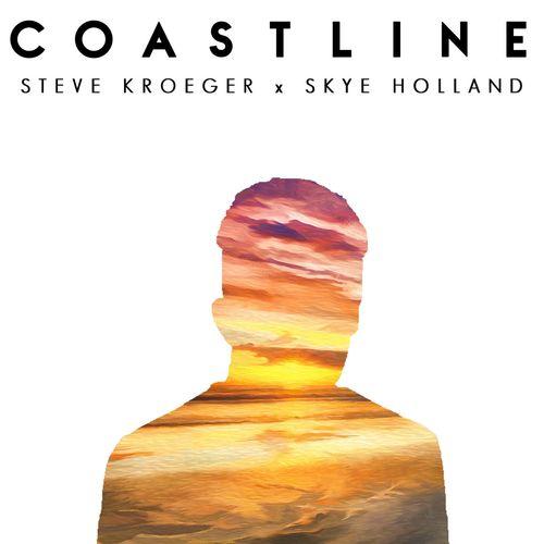 Album cover art for Coastline