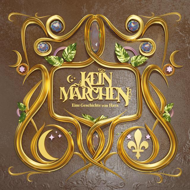 Album cover art for Kein Märchen