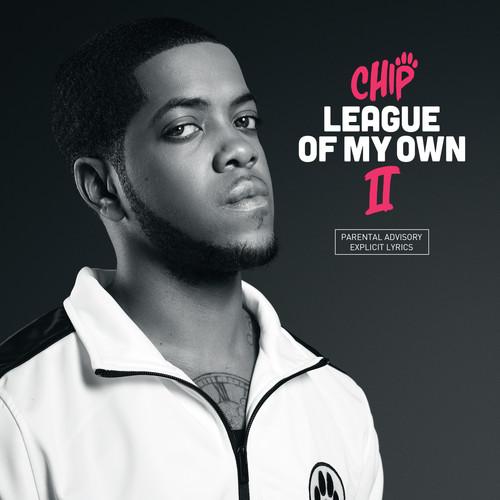 Album cover art for League of My Own II