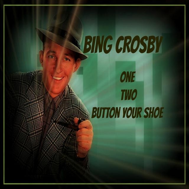 Album cover art for One Two Button Your Shoe