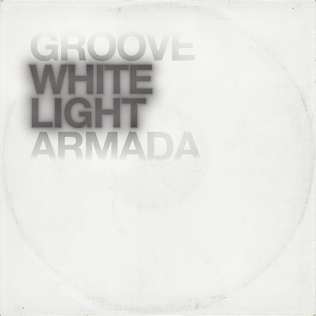 Album cover art for White Light