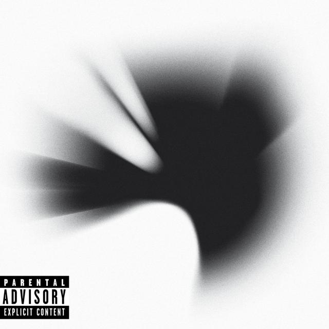 Album cover art for A Thousand Suns