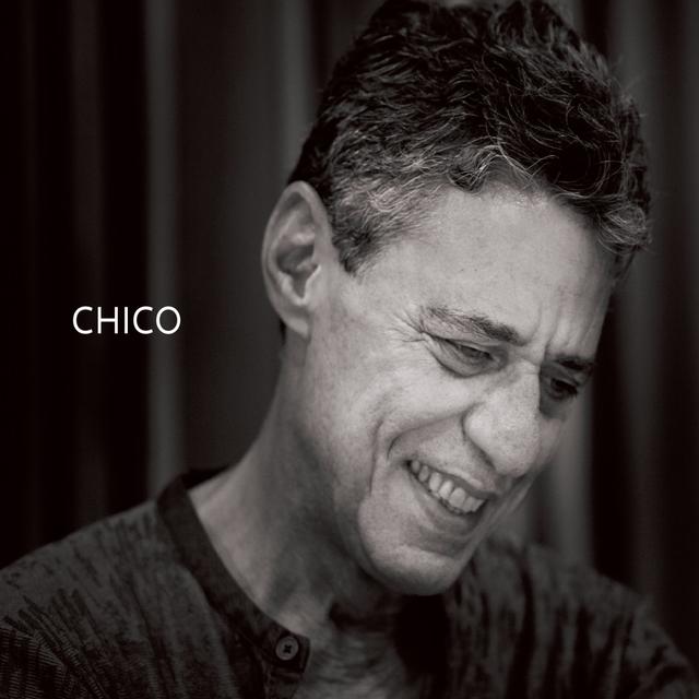 Album cover art for Chico