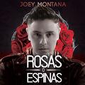 Album cover art for Rosas O Espinas