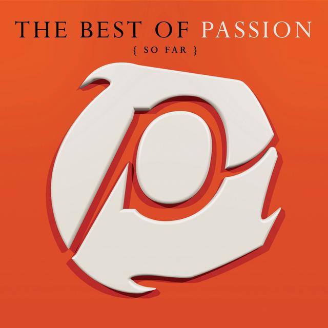 Album cover art for The Best of Passion (So Far)