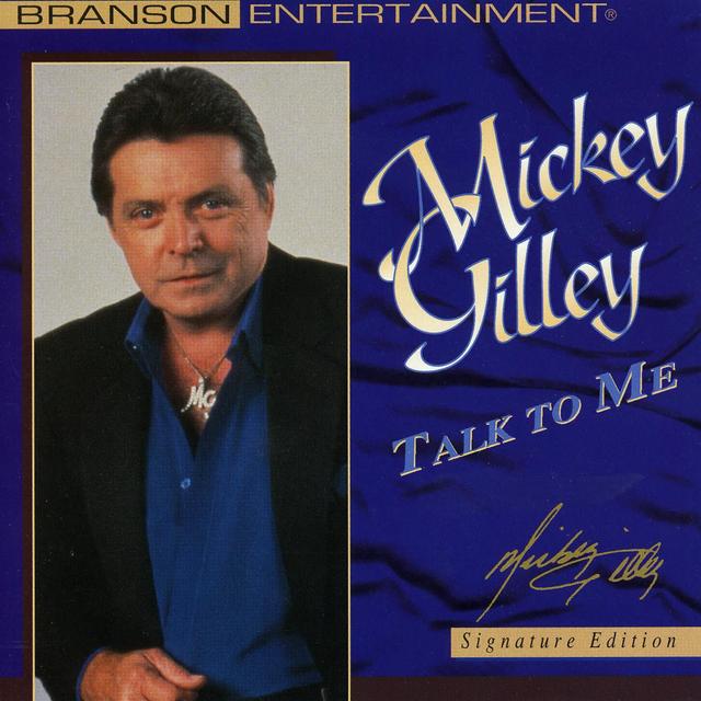 Album cover art for Talk to Me