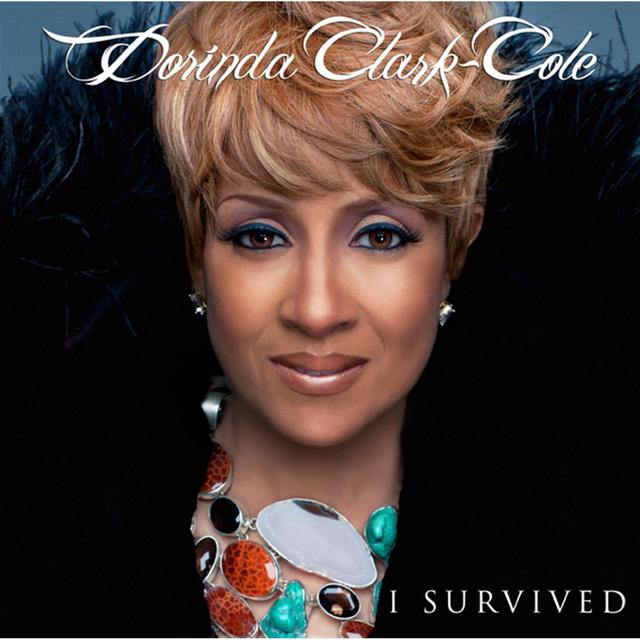 Album cover art for I Survived