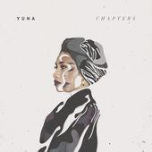 Album cover art for Chapters