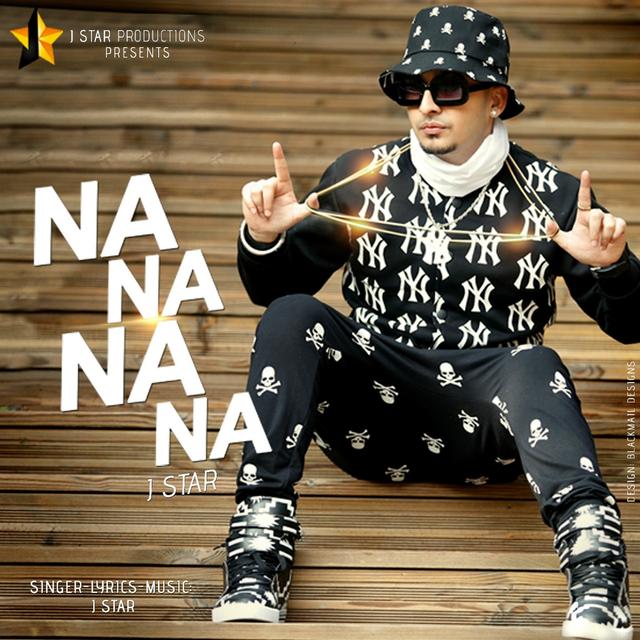 Album cover art for Na Na Na Na