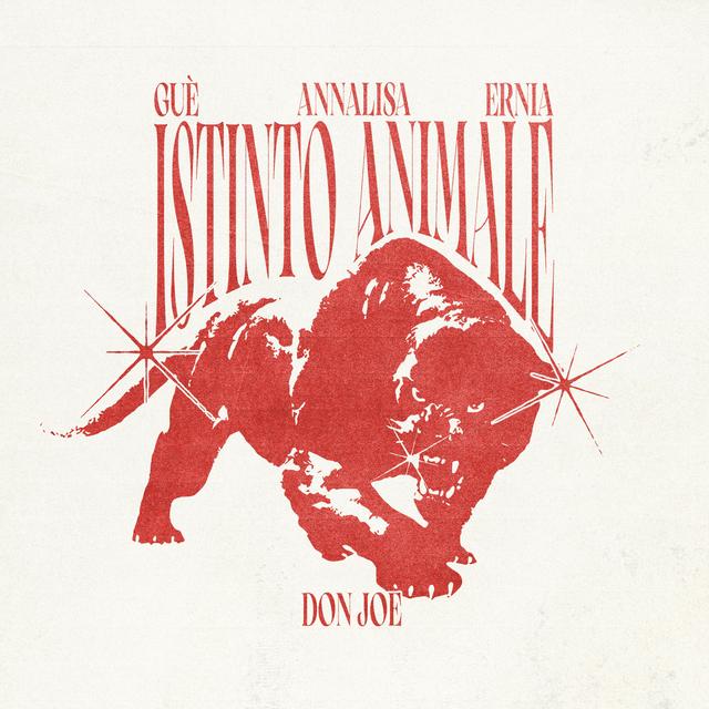 Album cover art for Istinto Animale