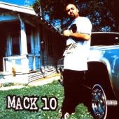 Album cover art for Mack 10