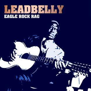 Album cover art for Eagle Rock Rag