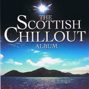 Album cover art for Scottish Chillout