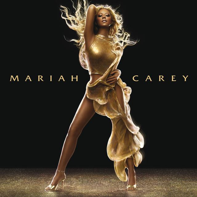 Album cover art for The Emancipation of Mimi