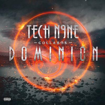 Album cover art for Dominion