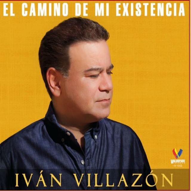 Album cover art for El Camino de Mi Existencia