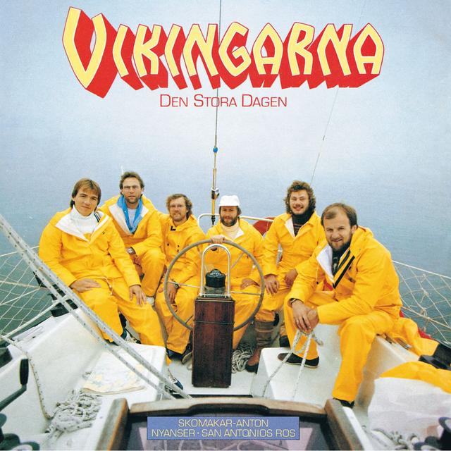 Album cover art for Kramgoa Låtar 10