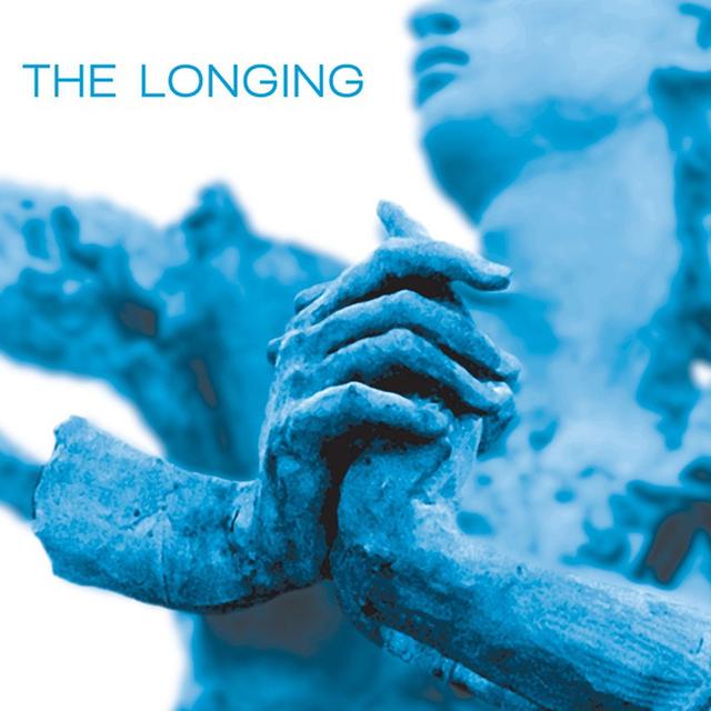 Album cover art for The Longing