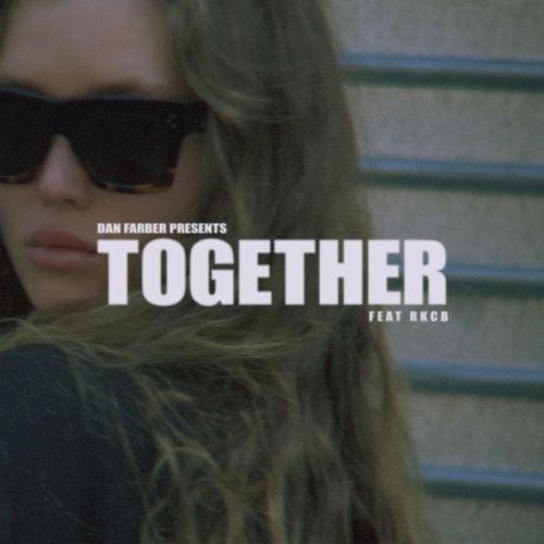 Album cover art for Together