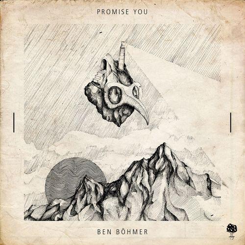 Album cover art for Promise You