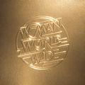 Album cover art for Woman Worldwide