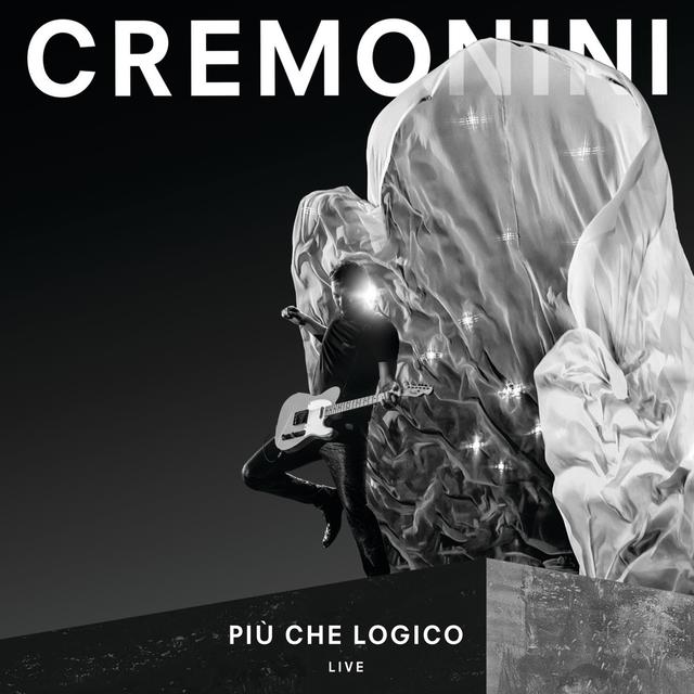 Album cover art for Più Che Logico