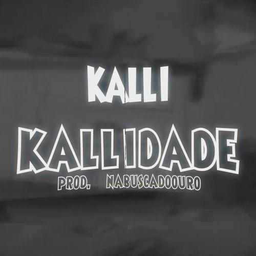 Album cover art for Kallidade