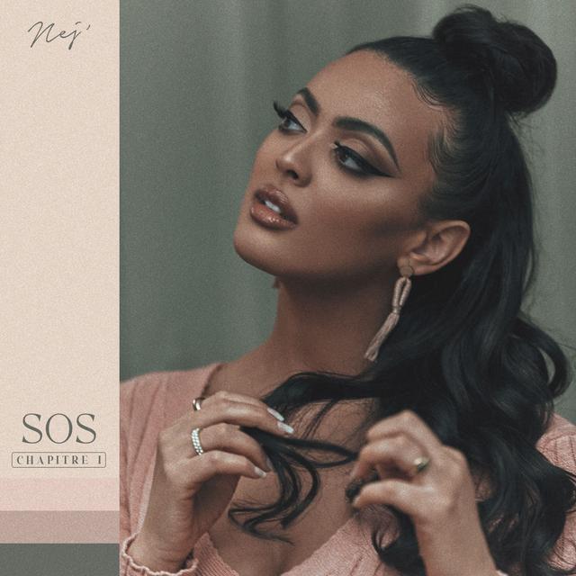 Album cover art for SOS (Chapitre 1)