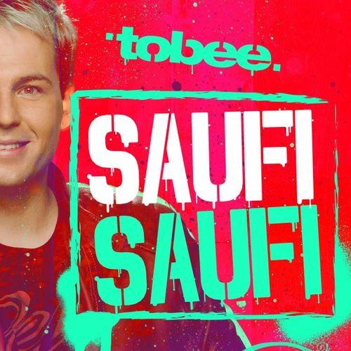 Album cover art for Saufi saufi