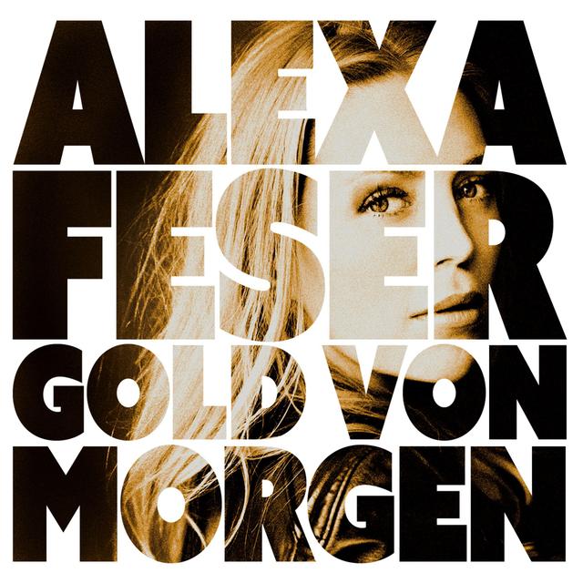 Album cover art for Gold Von Morgen