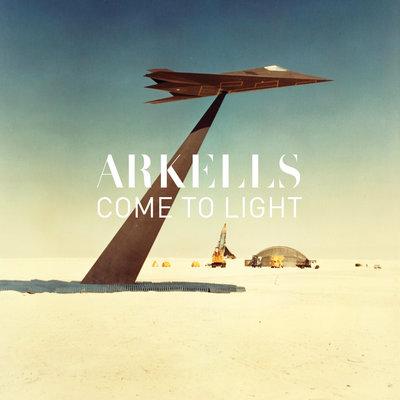 Album cover art for Come to Light