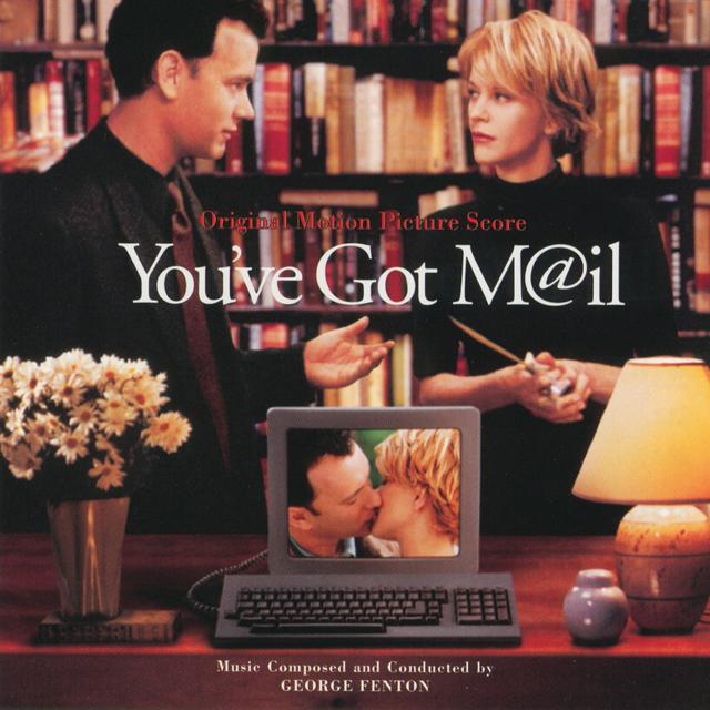 Album cover art for You've Got Mail