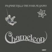 Album cover art for Chameleon