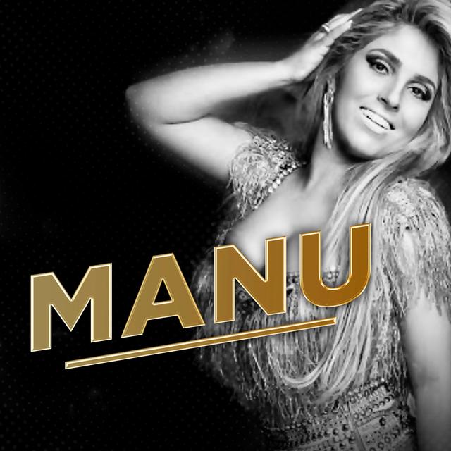 Album cover art for Manu