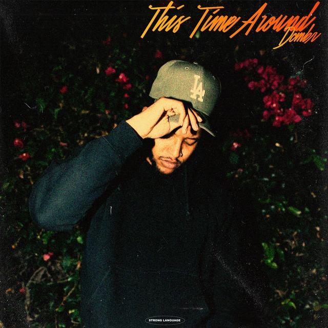 Album cover art for THISTIMEAROUND