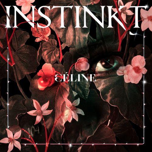 Album cover art for Instinkt