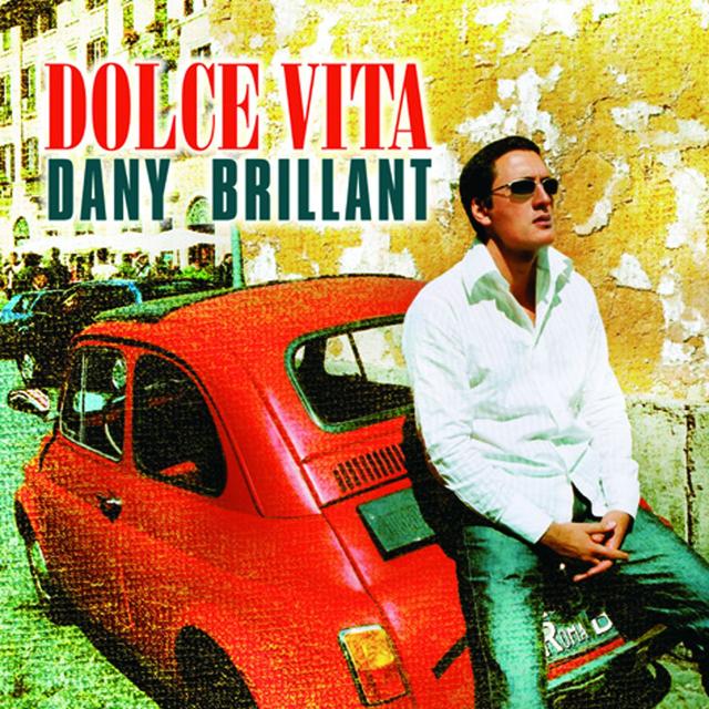 Album cover art for Dolce Vita