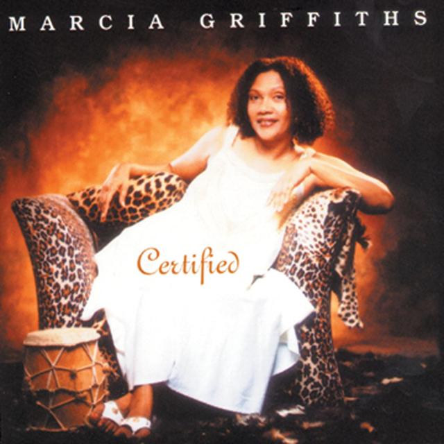 Album cover art for Certified