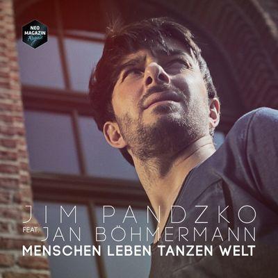 Album cover art for Menschen Leben Tanzen Welt