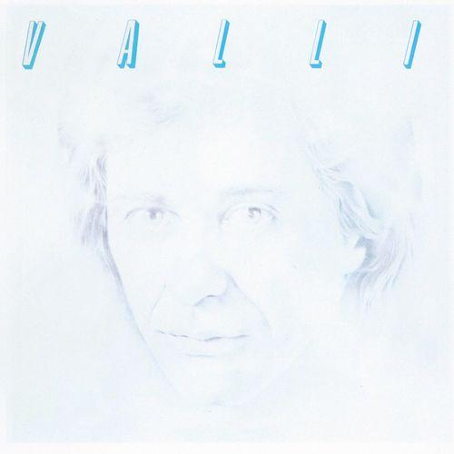 Album cover art for Valli