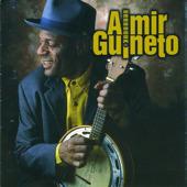 Album cover art for Almir Guineto