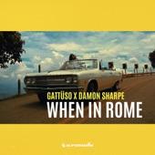 Album cover art for When in Rome