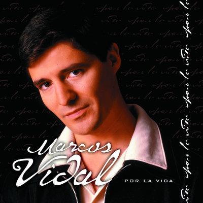 Album cover art for Por La Vida