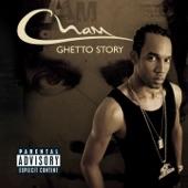 Album cover art for Ghetto Story